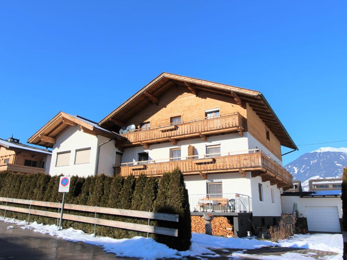 Apartment Schweiberer-3 By Interhome Aschau Im Zillertal Exterior photo